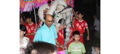 Open at Jurong Lake for ABC Event cum Mid Autumn Celebrations in 2010