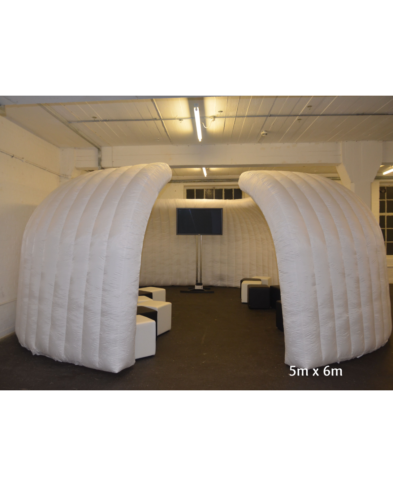 office-pod